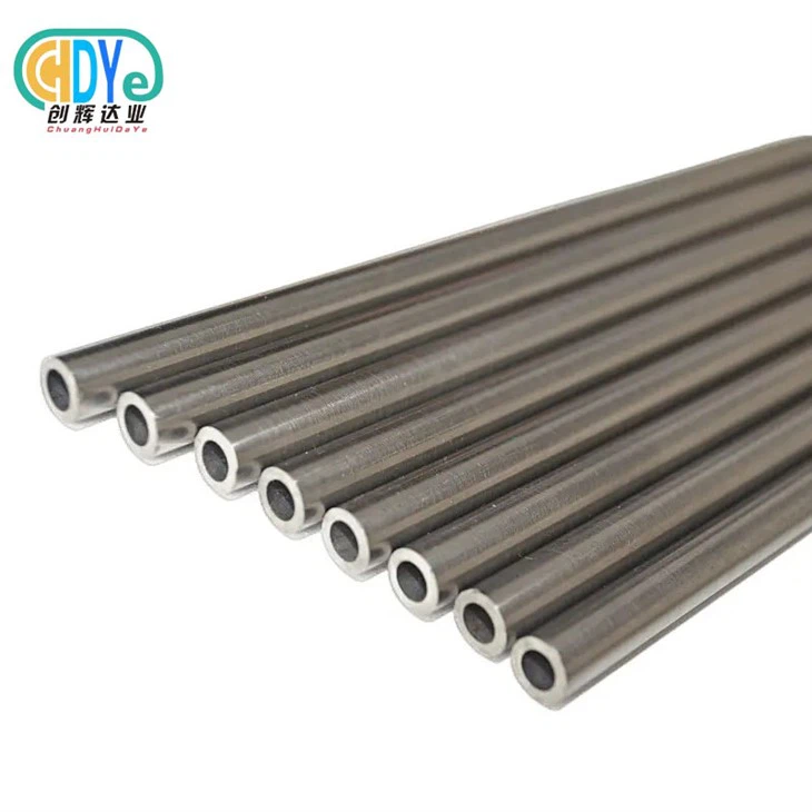 Molybdenum Pipe For Sale